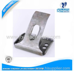 Metal Stamping Auto Bracket