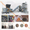 nice design copper wire recycling machine