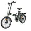 Leisure Electric Bicycle Product Product Product