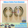 GWM Steed Wingle A3 Car Brake Shoes Rear 3502137-P01