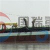 9000cum TSHD Trailer Suction Hopper Dredger