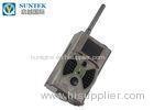 CE Approved Outdoor Wildlife Hunting Scouting Trail Camera With Remote Viewing