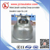 60KN electrical porcelain ceramic insulator cap