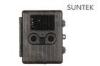 720P 1080P MMS Night Vision Game Trail Cameras Motion Sensitive Camera