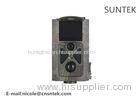WCDMA SMS / E - mail 940nm Invisible Waterproof Hunting Trail Camera Rosh