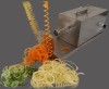 spiral potato cutter / tornado potato cutter / twisted chips machine