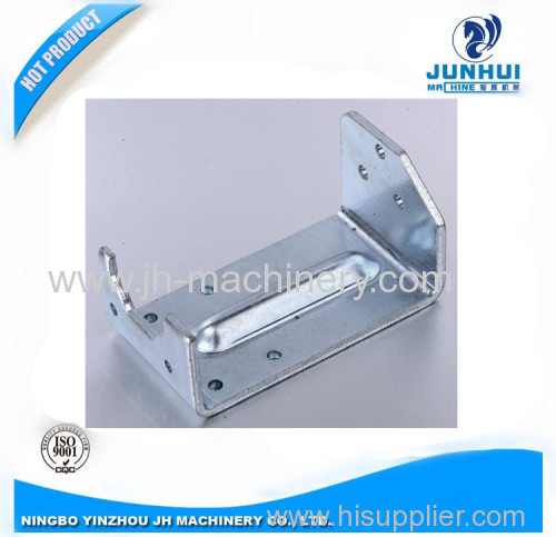 Non-standard carbon steel stamping bracket