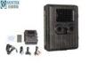 SMTP 940nm Lights PIR Wildlife 3G Trail Camera Wireless 5 Mega Pixel CMOS