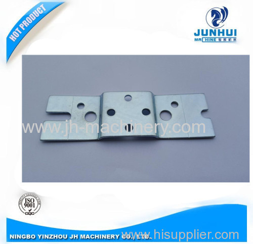 Multi hole metal stamping part