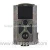 Weatherproof Covert Deer Camera With 12mp 1080p Motion Detection 850nm