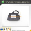 Excavator parts Daewoo Doosan DH225-5 DH225-7 wiper timer relay 2537-9008