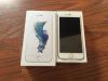 Apple iPhone 6S Latest Model 128GB - Silver Factory Unlocked Brand New