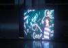 Large Viewing Angle Stage LED Screen Indoor 4mm With Vivid Picture