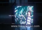Large Viewing Angle Stage LED Screen Indoor 4mm With Vivid Picture
