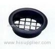 Professional Speaker Box Accessories Echo Hole 24mm Diameter ABS Material