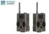 Outdoor Wild Life Mini Scouting Trail Camera With 60 Degree Wide Angle Lens