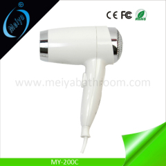 deluxe portable hair dryer travel blow dryer