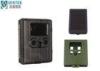 MMS SMTP Outdoor Wireless Night Vision Trail Camera 940nm lights Two PIR