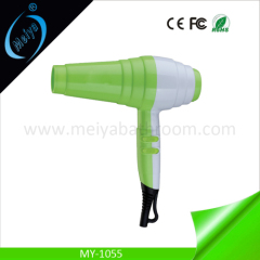 fashion student hair blow dryer China manufacturer