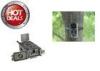 Mini Infrared PIR 1080P 12MP Trail Camera For Forestry Security Monitoring