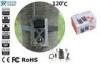 Weatherproof Mini Hunting Video Cameras Full Automatic IR Filter Low PIR Distance