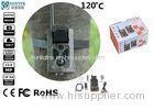 Weatherproof Mini Hunting Video Cameras Full Automatic IR Filter Low PIR Distance