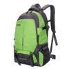 waterproof nylon sports backpack