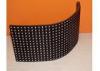 SMD3528 Cylinder Flexible Soft Led Display For Indoor 288 x120mm