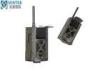 Live Cellular Outdoor Hunting Camera Night Camo 5 Mega Pixel Color CMOS