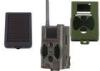 CE Approved Surveillance Hunting Trail Camera with Night Vision 12M Pixels