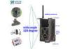 1080P Infrared 120 Degree Wide View Digital Scouting Camera MMS SMTP GPRS