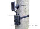 Black Camo Hunting Trail Camera 850nm PIR Motion Sensor Wildlife Camera
