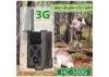 Outdoor Hunting 3G trail Camera 12MP 1080P 120 Degree 20m PIR 940nm IR - CUT