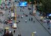 SMD3535 Outdoor Full Color Led Display with PFC Switching Power