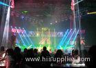 Die - casting Aluminum Full Color Indoor LED Screen For Concerts
