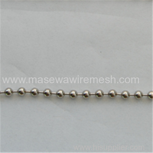 8mm metal bead curtain bronze bead divider