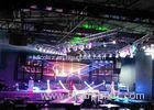 Rental Indoor LED Screen High Brightness for Airport Stadium and Shopping Mall