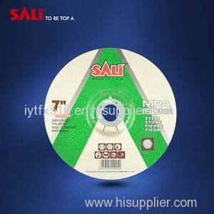 Stone Cutting Disc Stone Cutting Disc