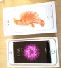 Apple iPhone 6S Plus (Latest Model) - 16GB - Rose Gold Smartphone - unlocked