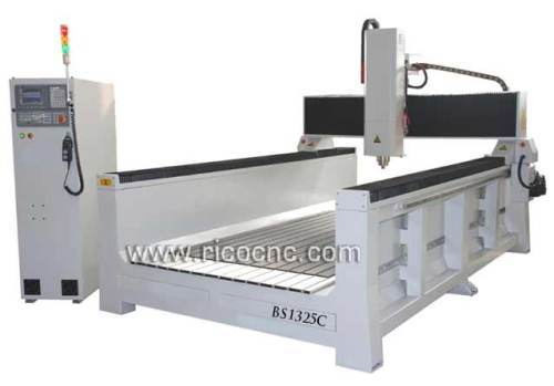 CNC Foam Router Cutter for Foam Cutting