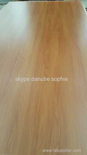 Melamine Faced Mdf Board