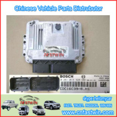 GWM Steed Wingle A3 Car Ecu 3612100-E05