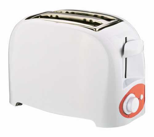 dazhi hosehold 2 slice toaster