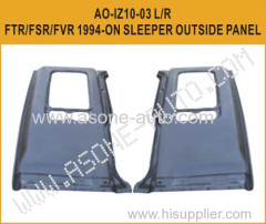 Best Price ISUZU FTR/FSR/FVR Replcement Sl eeper Outside Door