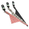 Small Size Dog collar with bandana