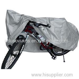 Bicycle Cover 3C0101-silver Product Product Product