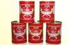 easy open canned tomato paste
