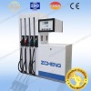 Petrol station TATSUNO fuel dispenser manufacturer suction pump KNIGHT SERIES