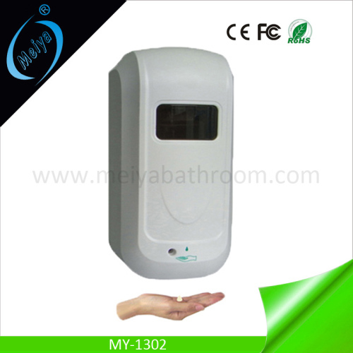 1000ml wall mounted automatic soap dispenser