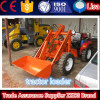 6.small pay available front end tractor loader with 4300usd